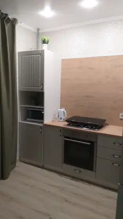 Фото гостя 3 — Квартира однокомнатная в Нижегородском, 45 м², Нижний Новгород