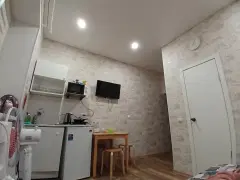 Фото гостя 2 — Студия однокомнатная у Суконки, в Горках, 20 м², Казань