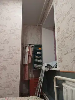 Фото гостя 1 — Студия однокомнатная у Суконки, в Горках, 20 м², Казань