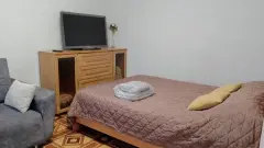 Фото гостя 10 — Квартира двухкомнатная в Центральном, 58 м², Красноярск