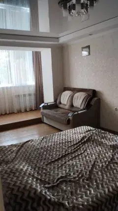 Фото гостя 4 — Квартира однокомнатная на улице Азербайджанской, 36 м², Кисловодск
