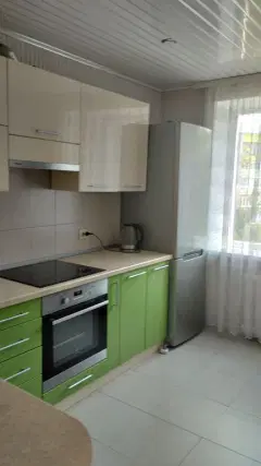 Фото гостя 5 — Квартира однокомнатная на улице Азербайджанской, 36 м², Кисловодск