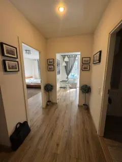 Фото гостя 2 — Квартира однокомнатная у Лиговки, в Центральном, 46 м², Санкт-Петербург
