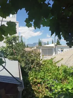 Фото гостя 8 — Номер 2-местный, 20 м², Алушта
