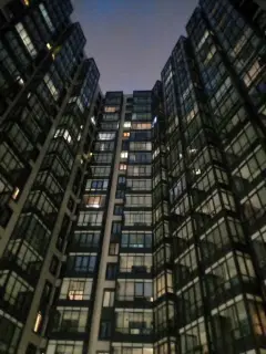 Фото гостя 11 — Студия однокомнатная у Московской, в Московском, 23 м², Санкт-Петербург
