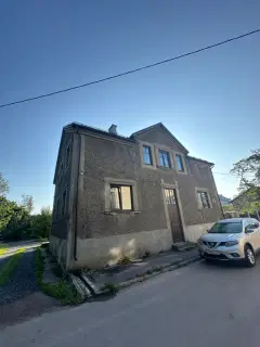 Фото гостя 5 — Квартира трёхкомнатная на улице Советских Космонавтов, 60 м², Сортавала