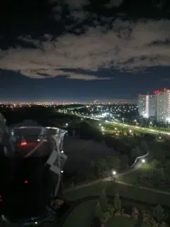 Фото гостя 1 — Квартира двухкомнатная в Ленинском, 42 м², Новосибирск