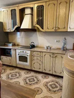 Фото гостя 3 — Апартаменты двухкомнатные в Ново-Савиновском, 64 м², Казань