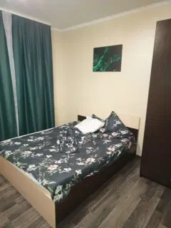 Фото гостя 4 — Квартира однокомнатная на улице Восточно-Кругликовской, 37 м², Краснодар
