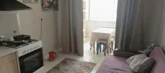 Фото гостя 5 — Квартира однокомнатная на улице М. Омарова, 47 м², Каспийск