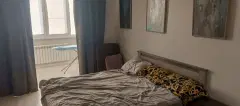Фото гостя 10 — Квартира однокомнатная на улице М. Омарова, 47 м², Каспийск
