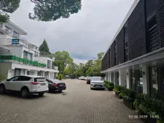 Фото гостя 1 — Апартаменты однокомнатные на улице Ленинградской, 38 м², Дагомыс