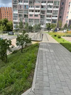 Фото гостя 1 — Квартира однокомнатная в Нижегородском, 42 м², Нижний Новгород