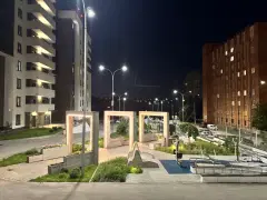 Фото гостя 3 — Квартира однокомнатная в Нижегородском, 42 м², Нижний Новгород