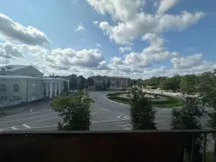 Фото гостя 4 — Квартира двухкомнатная на улице Яна Фабрициуса, 42 м², Псков
