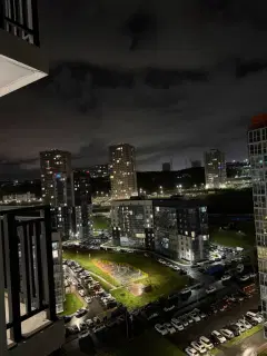 Фото гостя 6 — Квартира двухкомнатная в Первомайском, 76 м², Владивосток