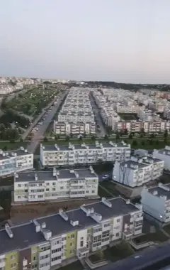 Фото гостя 1 — Квартира однокомнатная в Советском, 40 м², Волгоград