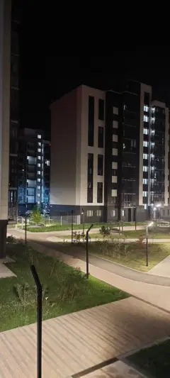 Фото гостя 3 — Квартира однокомнатная в Октябрьском, 36 м², Иркутск