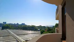Фото гостя 2 — Апартаменты однокомнатные на улице Северной, 36 м², Анапа