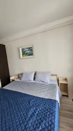Фото гостя 3 — Студия однокомнатная на улице Украинской, 20 м², Пятигорск
