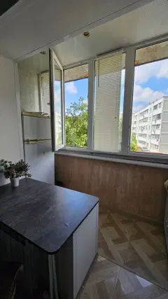 Фото гостя 9 — Студия однокомнатная на улице Украинской, 20 м², Пятигорск