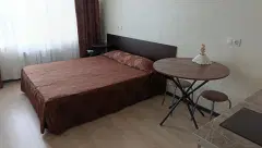 Фото гостя 4 — Квартира однокомнатная на улице Кирова, 25 м², Краснодар