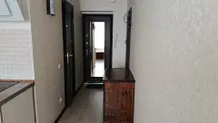 Фото гостя 5 — Квартира однокомнатная на улице Кирова, 25 м², Краснодар