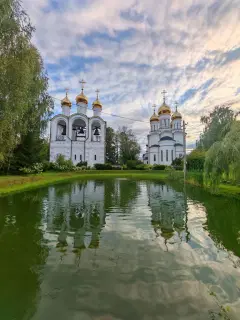 Фото гостя 3 — Квартира двухкомнатная в переулке Призывном, 60 м², Переславль-Залесский