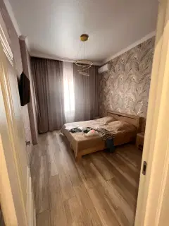Фото гостя 5 — Квартира двухкомнатная на улице Туристической, 46 м², Геленджик