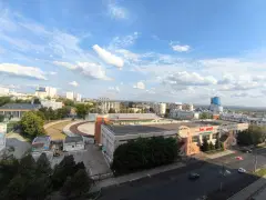 Фото гостя 1 — Квартира однокомнатная в Железнодорожном, 48 м², Самара