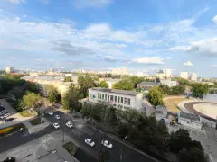 Фото гостя 2 — Квартира однокомнатная в Железнодорожном, 48 м², Самара