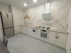 Фото гостя 1 — Квартира однокомнатная на улице Берберовской, 40 м², Ростов-на-Дону