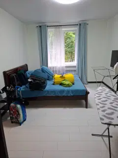 Фото гостя 5 — Квартира двухкомнатная на улице Бахе, 50 м², Светлогорск