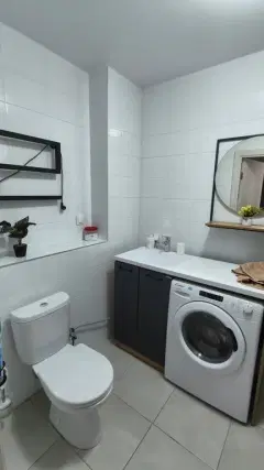 Фото гостя 3 — Квартира однокомнатная на улице Лескова, 40 м², Ярославль