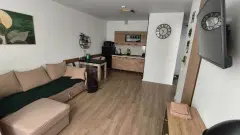 Фото гостя 5 — Квартира однокомнатная на улице Лескова, 40 м², Ярославль