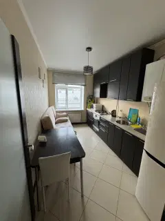 Фото гостя 3 — Квартира однокомнатная у Кремлёвской, в Вахитовском, 35 м², Казань