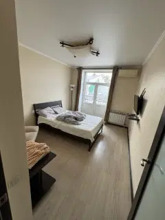 Фото гостя 9 — Квартира однокомнатная у Кремлёвской, в Вахитовском, 35 м², Казань