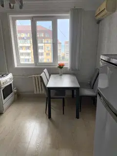 Фото гостя 5 — Квартира двухкомнатная на проспекте Петра I, 53 м², Махачкала