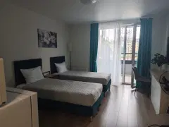 Фото гостя 1 — Студия однокомнатная в Пушкинском, 25 м², Шушары