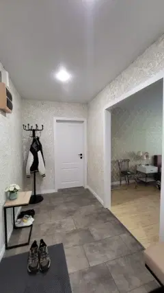 Фото гостя 4 — Квартира двухкомнатная в Канавинском, 53 м², Нижний Новгород
