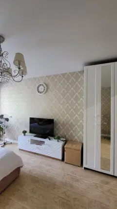 Фото гостя 8 — Квартира двухкомнатная в Канавинском, 53 м², Нижний Новгород