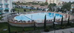 Фото гостя 5 — Апартаменты однокомнатные в Гагаринском, 27 м², Севастополь