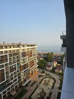 Фото гостя 1 — Студия однокомнатная на улице Старошоссейной, 24 м², Дагомыс