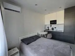 Фото гостя 3 — Студия однокомнатная на улице Старошоссейной, 24 м², Дагомыс