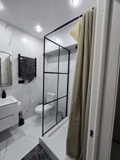 Фото гостя 4 — Студия однокомнатная на улице Старошоссейной, 24 м², Дагомыс