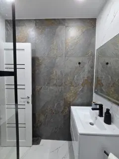 Фото гостя 6 — Студия однокомнатная на улице Старошоссейной, 24 м², Дагомыс
