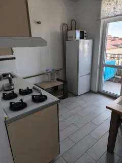 Фото гостя 2 — Квартира однокомнатная в переулке Больничном, 42 м², Геленджик