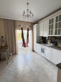 Фото гостя 5 — Квартира однокомнатная в переулке Чуриловском, 50 м², Смоленск