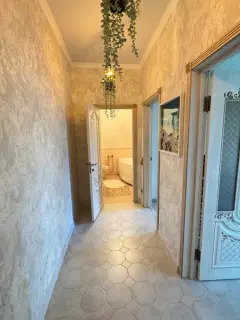 Фото гостя 11 — Квартира однокомнатная в переулке Чуриловском, 50 м², Смоленск