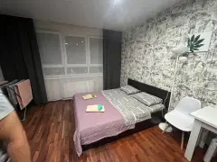 Фото гостя 6 — Студия однокомнатная в Советском, 30 м², Нижний Новгород